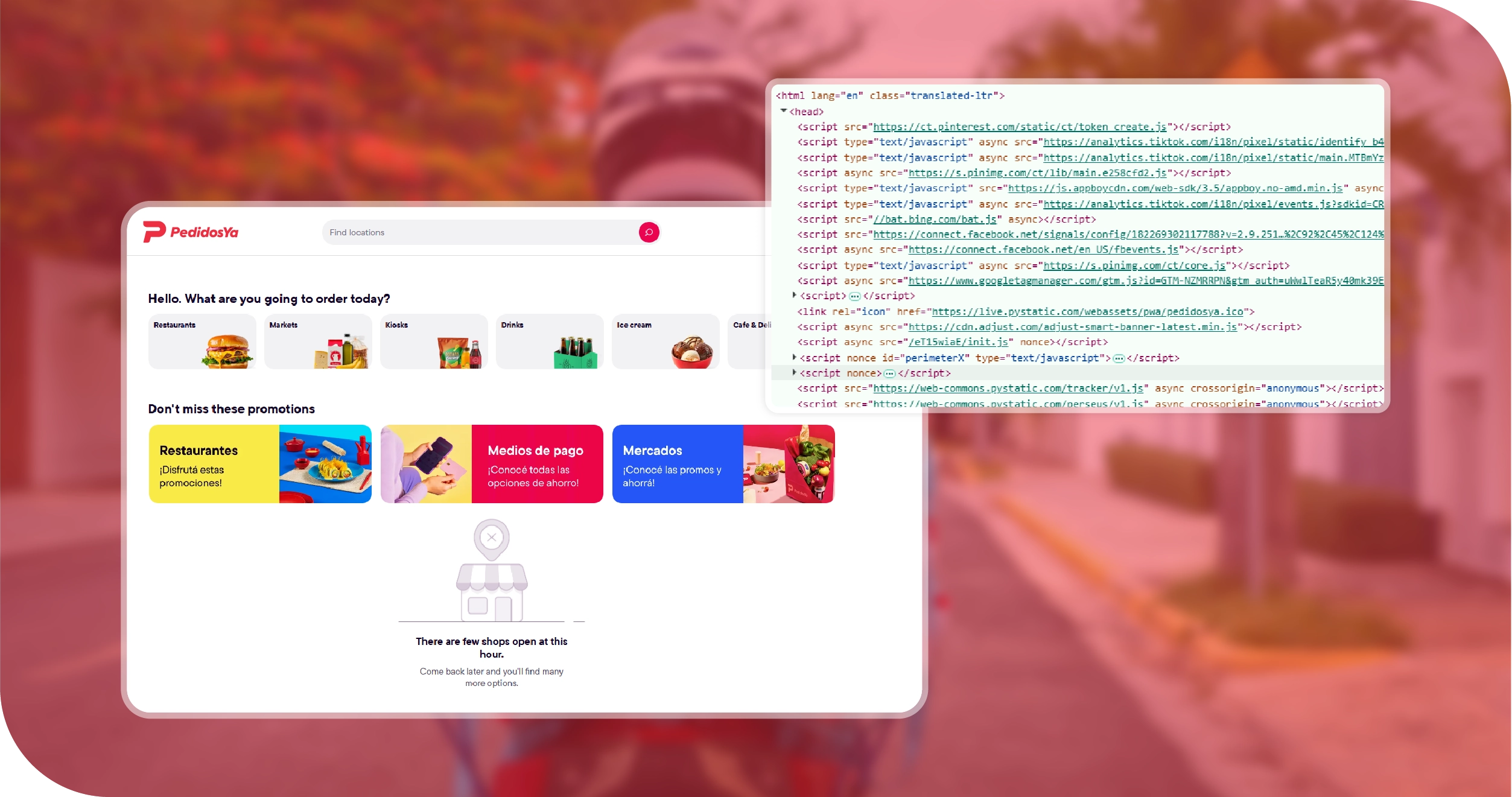 Talabat Egypt Key Challenges